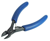 Midsize Oval Flush Cutter