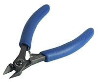 Midsize Tapered Flush Cutter