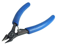 Midsize Tapered-Relieved Super Flush Cutter