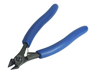 Midsize High Leverage Tapered Flush Cutter
