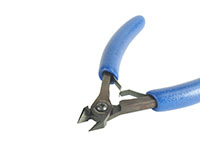 Midsize High Leverage Tapered Super Flush Cutter