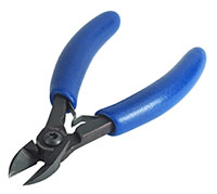 Large Oval Bevel Cutter