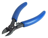 Large Oval Flush Cutter