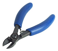 Large Oval Super Flush Cutter