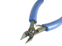 Large Tapered Flush Cutter