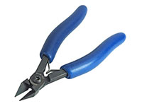 Large Tapered Super Flush Cutter with Ergo Handle