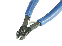 Large Heavy Duty Snub Nose Bevel Cutter with Ergo Handle