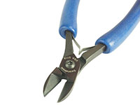 Large Tapered Full Flush Cutter