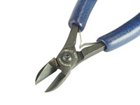 Large Oval Bevel Cutter with Ergo Handle