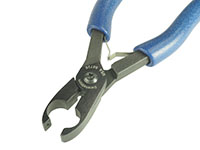Hose Clamp Plier with Ergo Handle