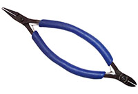 Small Oval/Long Nose Double Ended Plier/Cutter