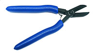 Large Shear Cutter with Ergo Handle