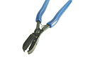 Large Hose Clamp Plier with Ergo Handle